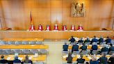 Juristenverbände begrüßen Vorschläge zum Schutz des Verfassungsgerichts