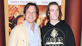 Bill Paxton’s son to play later father’s role in Last Train to Fortune