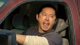 Road rage, revenge piss, and vandalism: Steven Yeun and Ali Wong on the fury at the center of Beef