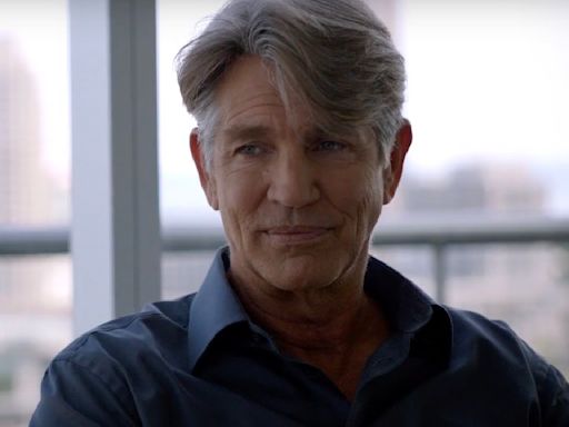 ‘Hardest Job I Ever Had’: Suits’ Eric Roberts Explains Why The Popular Show Was So Difficult To Work On