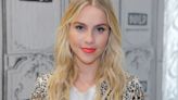 'The Originals' Star Claire Holt Welcomes Baby No. 3 With Husband Andrew Joblon