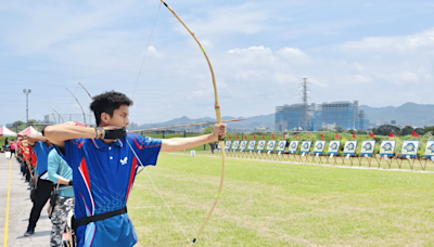 全國頂尖射手齊聚 新北市市長盃原住民族射箭賽逾300好手較勁 | 蕃新聞