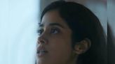 Janhvi Kapoor's Ulajh Trailer Reviewed By Brother Arjun Kapoor: "I'm Hooked"