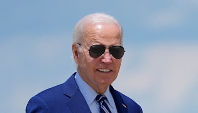Republicans advance contempt charges against Biden's ghostwriter for refusing to turn over records