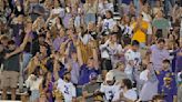 EA Sports ranks LSU's Tiger Stadium among the toughest stadiums, but it's behind 2 rivals