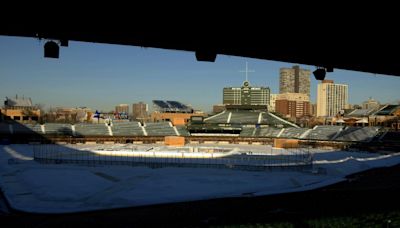 Chicago Blackhawks get a New Year’s Eve date with the St. Louis Blues for the Winter Classic