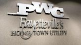 What's that smell in your water? Fayetteville PWC can tell you all about it.