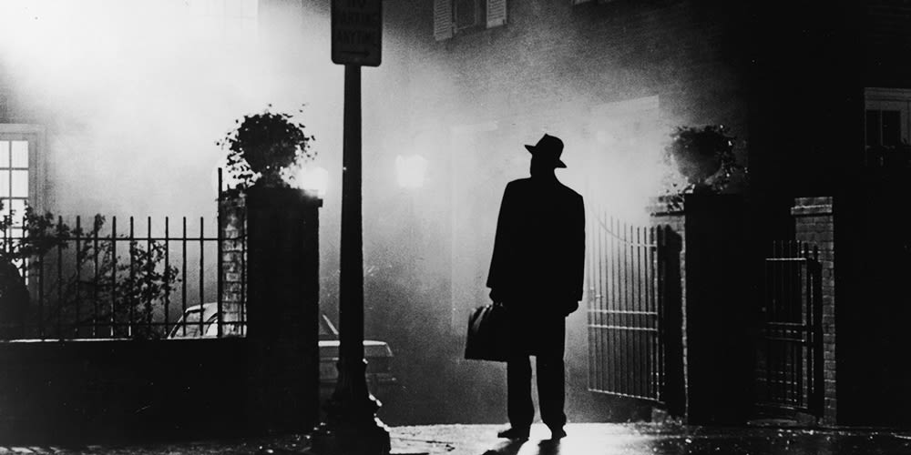 Mike Flanagan To Direct New 'Exorcist' Movie
