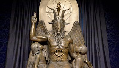 Satanists volunteer in Florida schools after DeSantis’ ‘more God in classroom’ bill