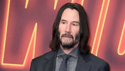 Keanu Reeves, ecco i primi dettagli del prossimo film della star. E sarà una black comedy