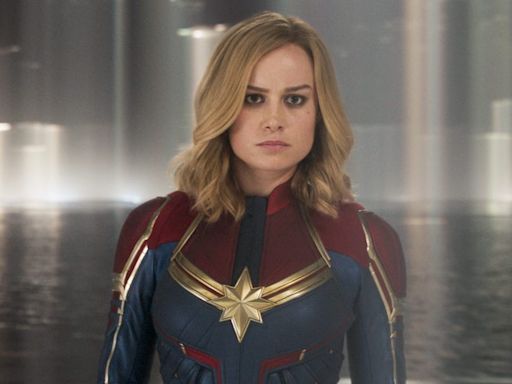 Brie Larson addresses MCU return for new Avengers movies