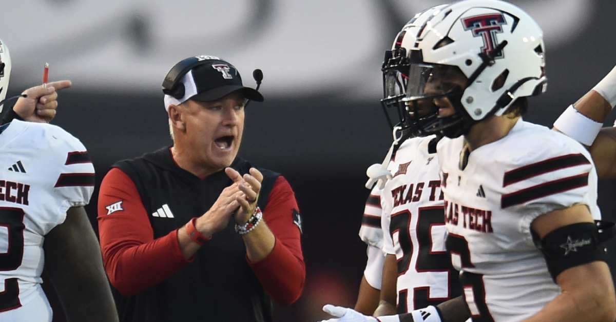 Red Raiders vs. Sun Devils Week 4: Preview & Staff Predictions