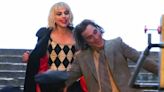 Lady Gaga and Joaquin Phoenix's “Joker: Folie à Deux” is rated R for 'full nudity' and 'strong violence'