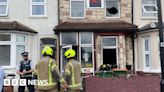 East Ham: Third child dies following house fire