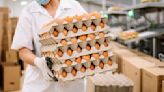 Singapore to import eggs from Indonesia