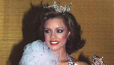 Vanessa Williams Recalls 'Terrifying' Racism, Getting Death Threats After Being Crowned 1st Black Miss America (Exclusive)
