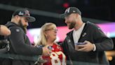 Meet Travis and Jason Kelce’s Parents as the Brothers Play Against Each Other in Super Bowl LVII