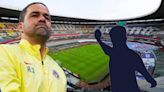 Ya no quiere regresar al Club América y Jardine se sentiría traicionado porque es de su confianza