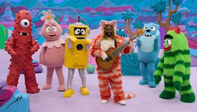 'Yo Gabba GabbaLand!': How to Watch the Kid-Centric Reboot From Anywhere