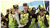 ICC Confirms Expansion Of Teams In Women's T20 World Cup, Puts USA Cricket On Notice