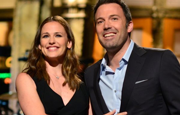 Ben Affleck’s ‘Neediness’ on Jennifer Garner Has Allegedly Made Her Consider a Huge Compromise