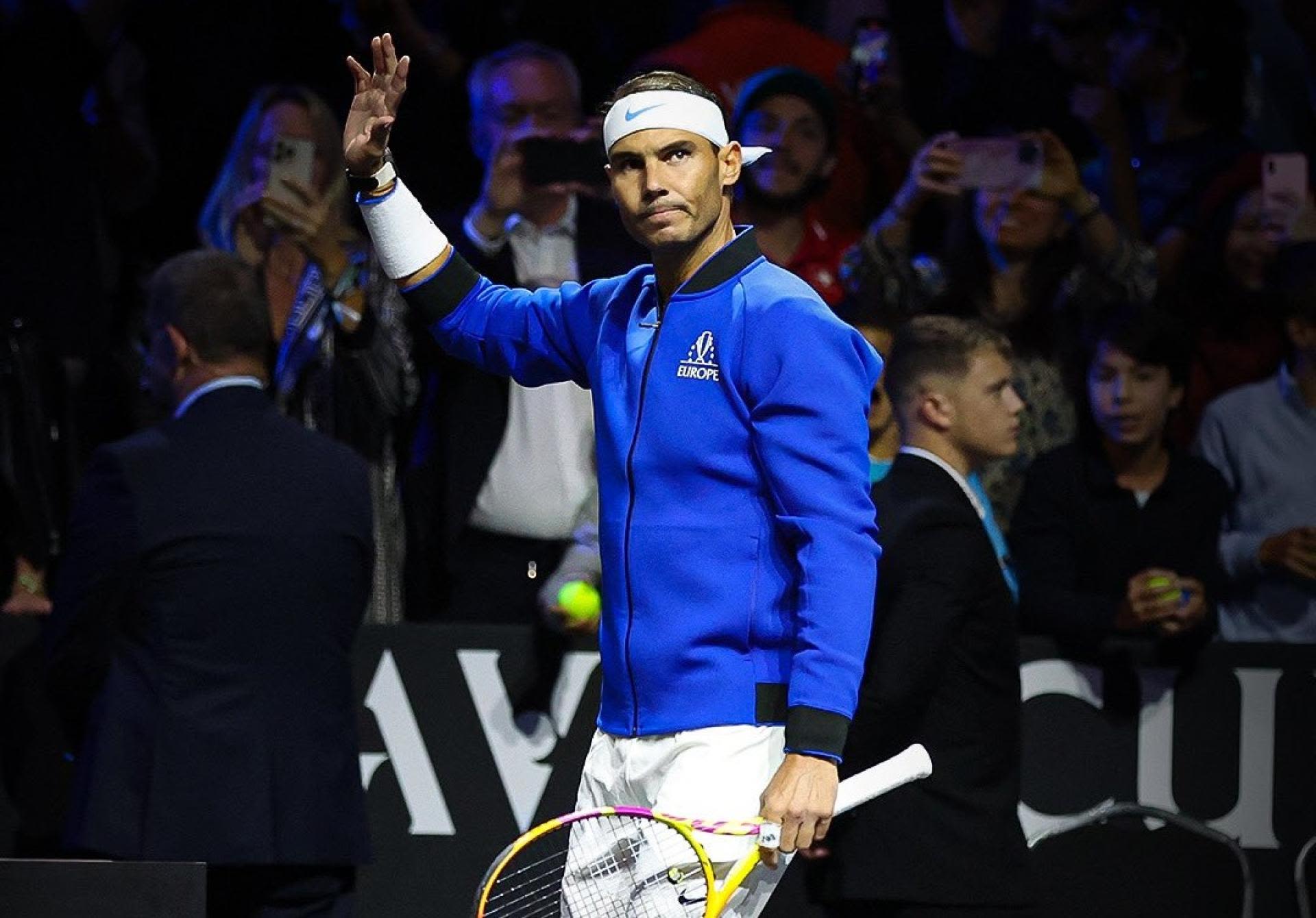 Alex Corretja surprised by Rafael Nadal's decision