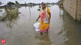 Assam: Flood situation remains grim in Assam's Nagaon district; death toll from deluge rises to 84 - The Economic Times