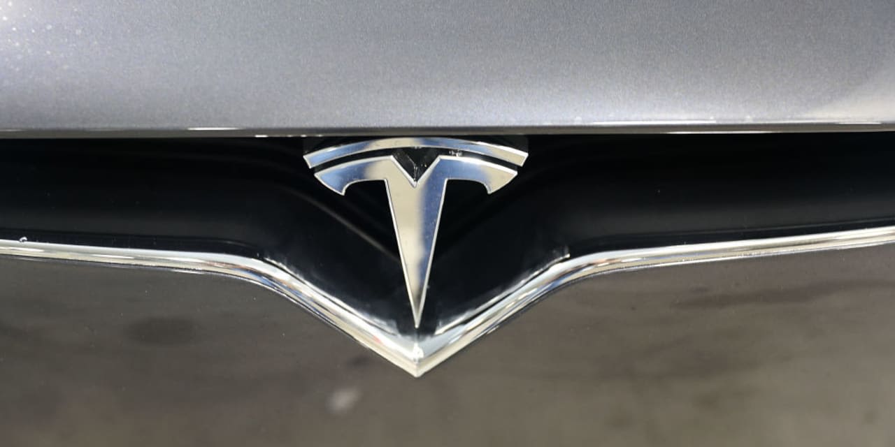 Tesla Stock Is Way Off Its Record High. This Can Drive It Back There.