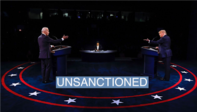 Why Biden and Trump ditched the Commission on Presidential Debates