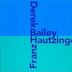 Derek Bailey & Franz Hautzinger