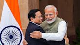 PM Modi Extends Warm Welcome To Vietnamese Counterpart Pham Minh Chinh | Watch - News18