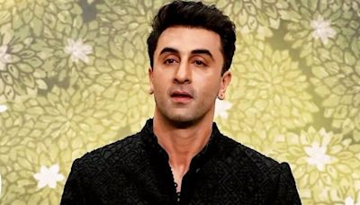 Ranbir Kapoor Addresses Being Labeled A 'Cheater' Post Breakup With 2 Famous Actress: '... Became My Identity'