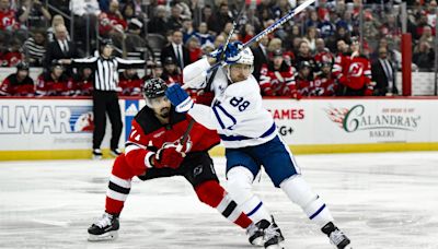 Who is the X-Factor for Toronto Maple Leafs in This Year’s NHL Playoffs?