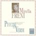 Mirella Freni Sings Puccini & Verdi