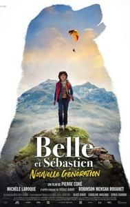 Belle and Sébastien: The New Generation