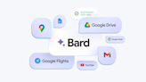 Google Bard官方外掛上線！高度整合Google相關服務