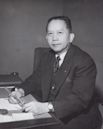 Carlos P. Romulo