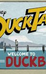 Welcome to Duckburg - DuckTales