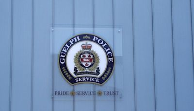 Mississauga man faces charges in Guelph in 4 alleged thefts