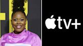 ‘Mrs. American Pie’: Amber Chardae Robinson Boards Apple TV+ Series