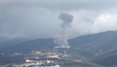 EEUU, Reino Unido y la UE expresaron su preocupación por la escalada del conflicto entre Israel y Hezbollah