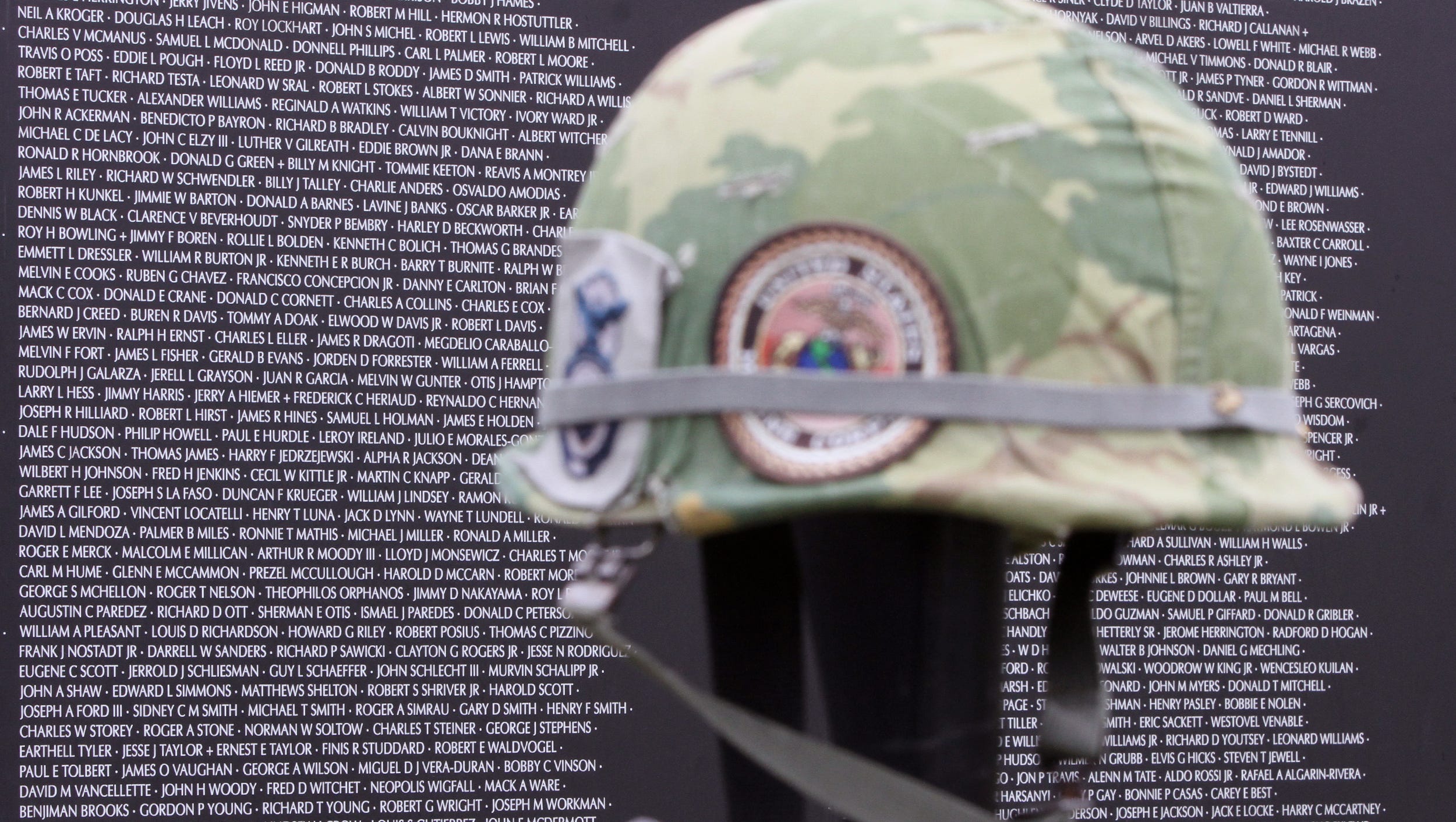 American Veterans Traveling Tribute coming to East Brunswick for Memorial Day