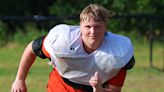 Olympia’s Parker Moss shows it’s not just brute strength on the O-line