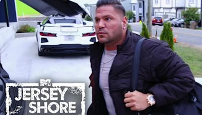 ‘Jersey Shore: Family Vacation’: Stream the new episode for free