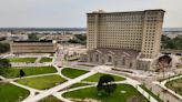 Missed Michigan Central Station tour tickets? Here's how you still can see the depot