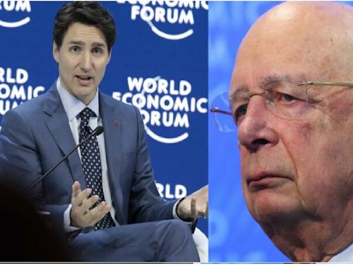 Canadá marca el comienzo de la agenda del ‘impuesto global al carbono’ del Foro Económico Mundial