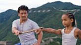 Jackie Chan está en conversaciones para una nueva película de Karate Kid
