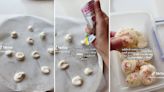 Mom shares the ‘brilliant’ hack she uses to get her kids to eat healthy snacks: ‘[They] didn’t even notice’