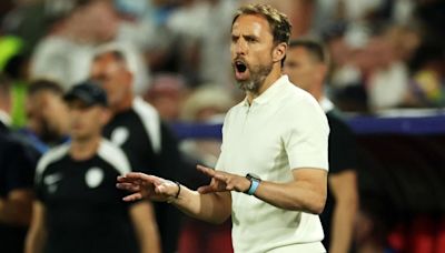 England vs Slovakia: Euro 2024 team news, TV channel and predicted line-up