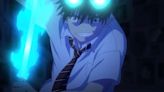 Blue Exorcist Season 3 Episode Count